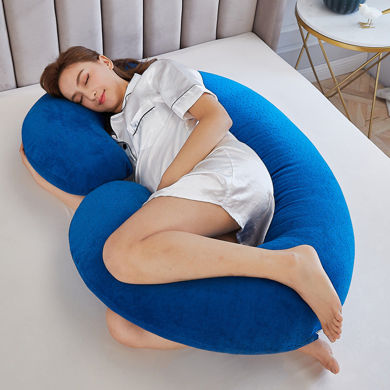 Waist Support Pillow
