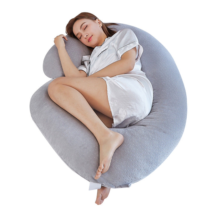 Waist Support Pillow