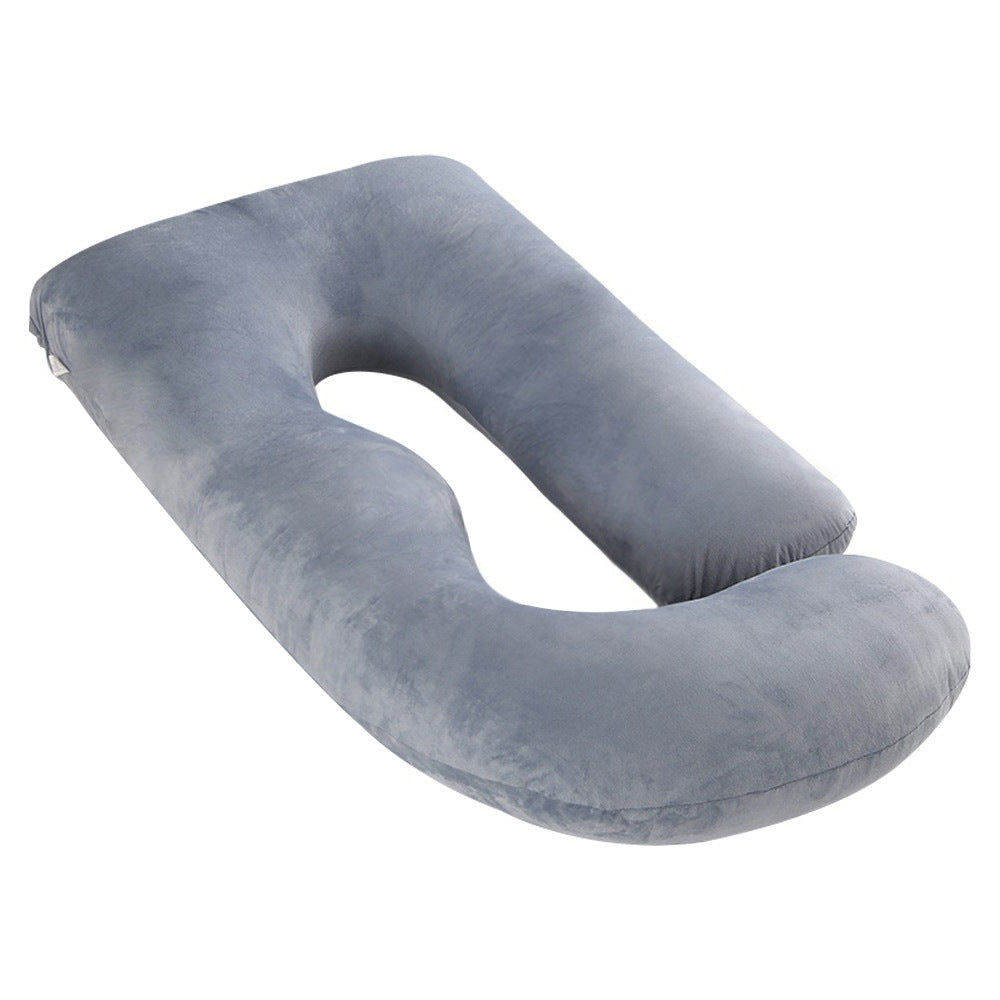 Sleeping Slope Pillow J-type