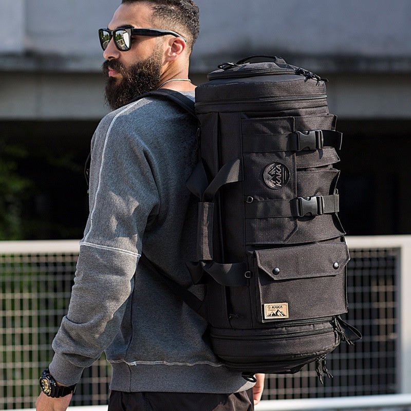 Outdoor Large Capacity Travel Bag