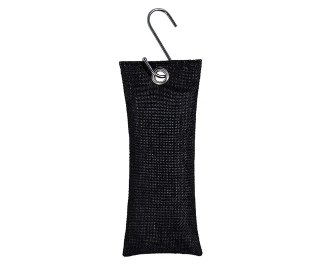 Bamboo Charcoal air purifier Bags