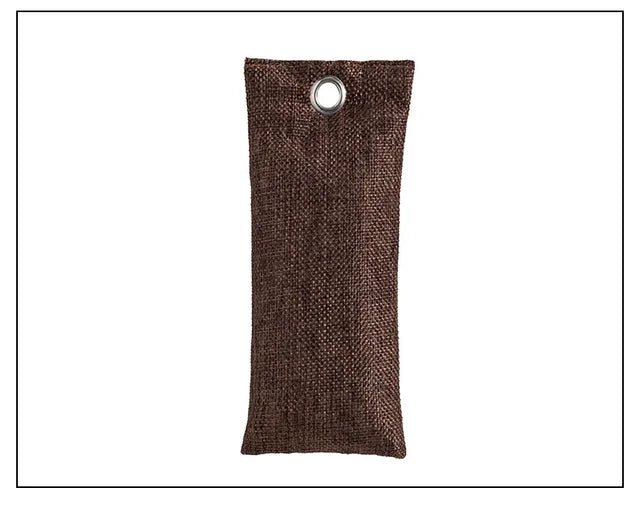 Bamboo Charcoal air purifier Bags