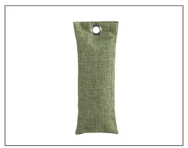 Bamboo Charcoal air purifier Bags