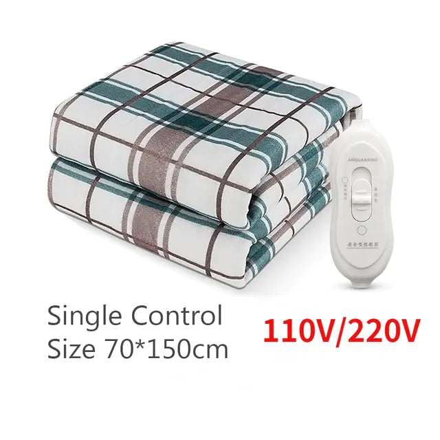 Electric Blanket
