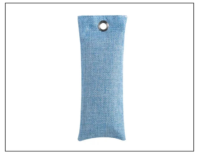 Bamboo Charcoal air purifier Bags