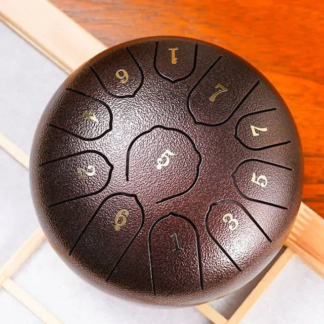 Mini Ethereal Drum