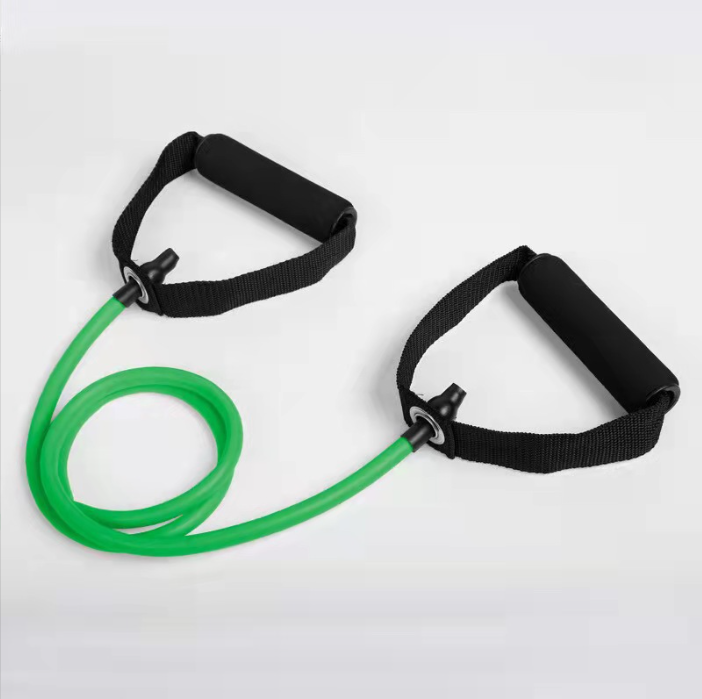 Flexi Sculpt Pro: Latex Resistance Band for Total Fitness