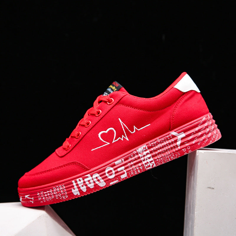 The Love shoes