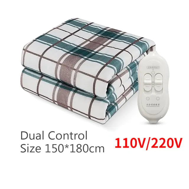 Electric Blanket