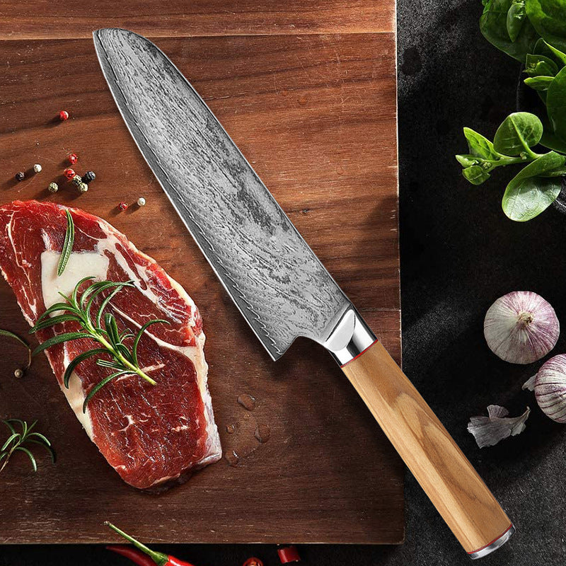 New Kitchen Domestic Meat Cutter