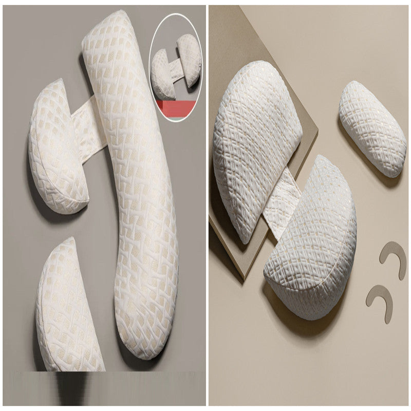 Side Sleeping Side Lying Pregnant Woman Pillow