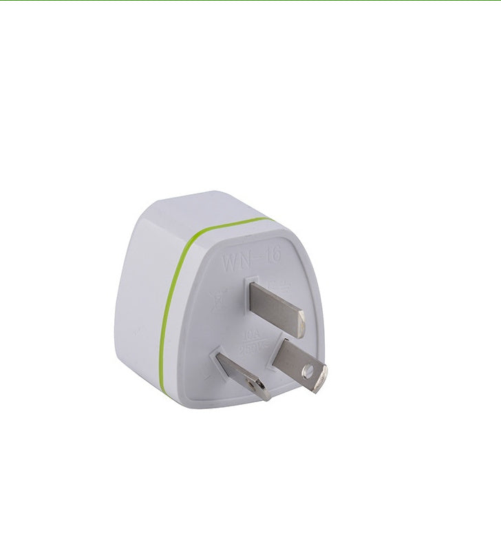 Pure Copper Global Plug