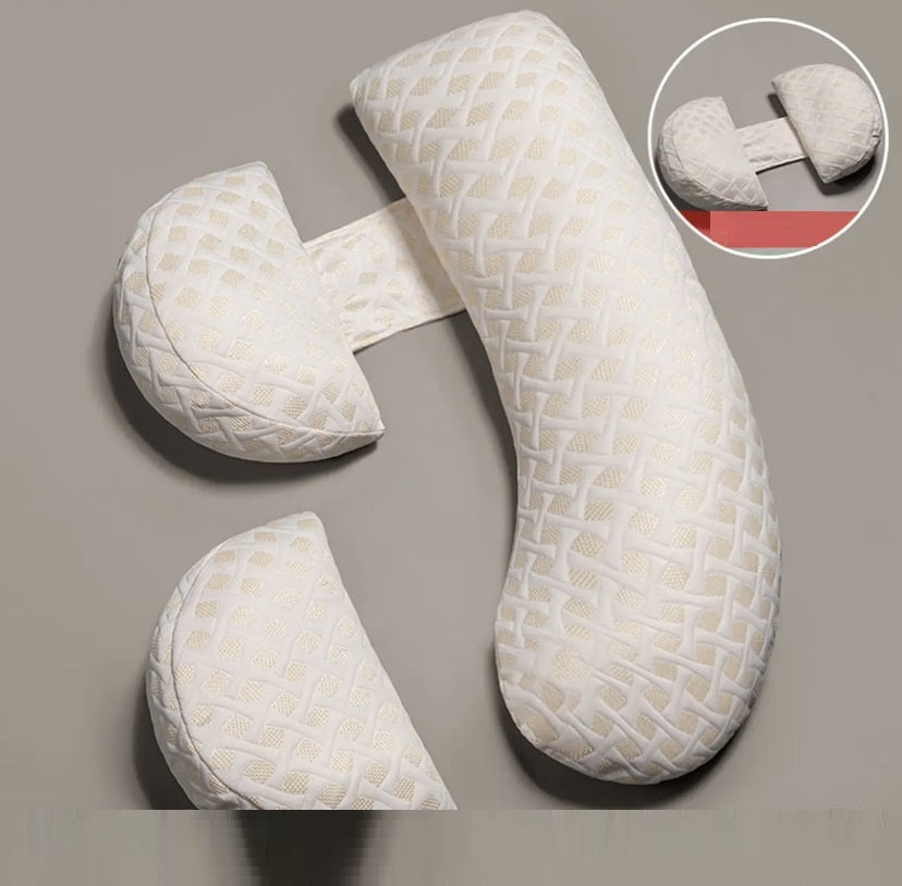 Side Sleeping Side Lying Pregnant Woman Pillow