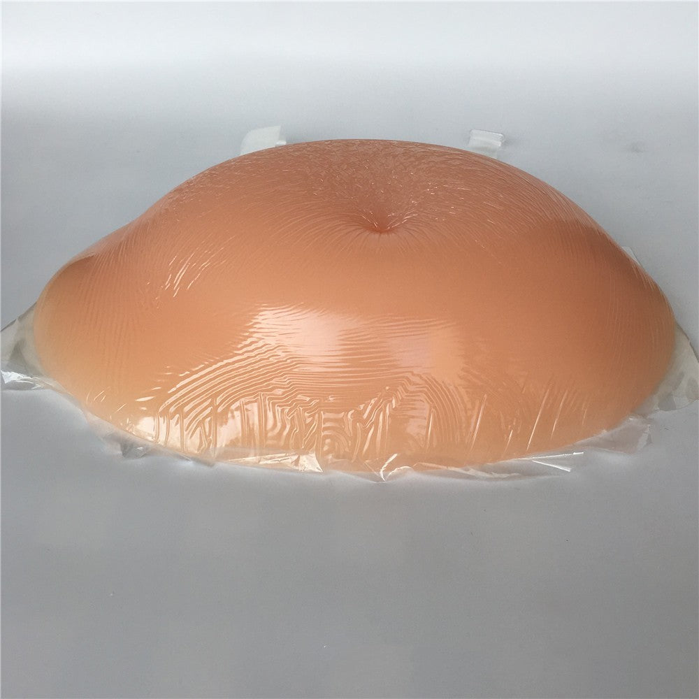 Silicone Pregnancy False Belly Performance Props