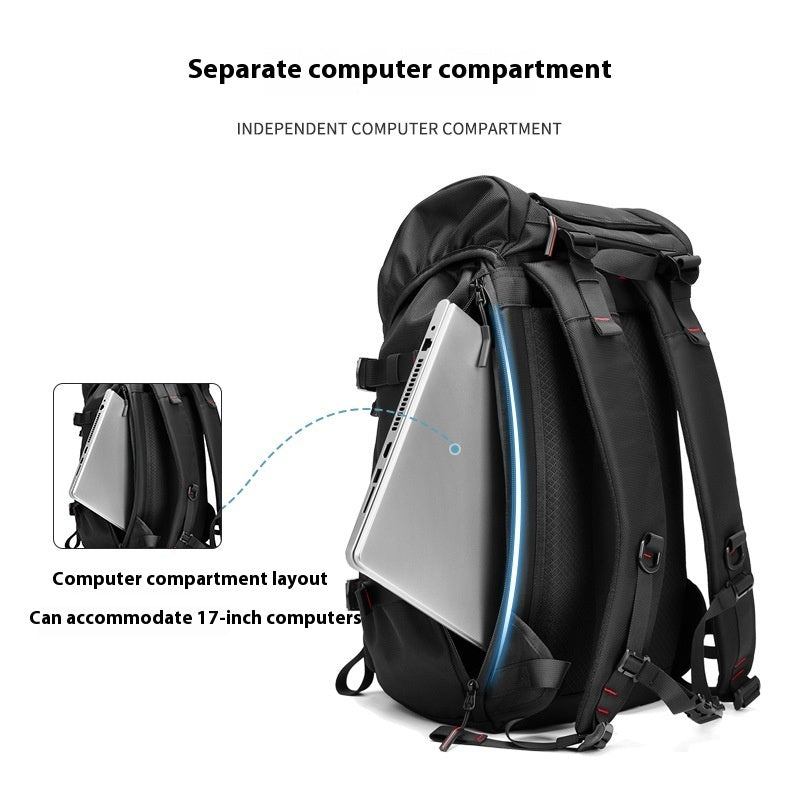 Hiking Backpack