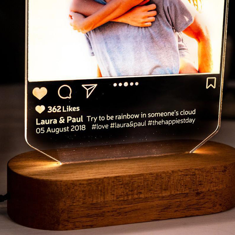 Lamp Styled photos
