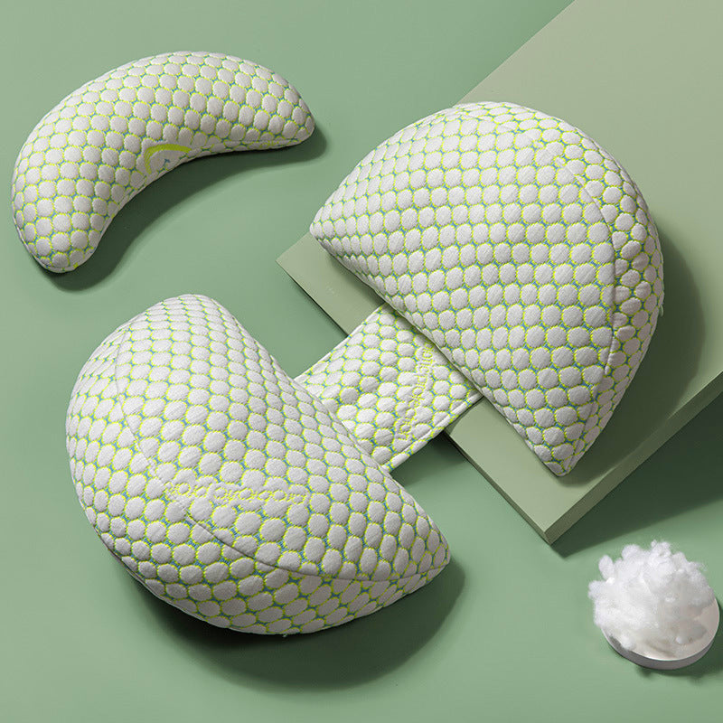 Side Sleeping Side Lying Pregnant Woman Pillow