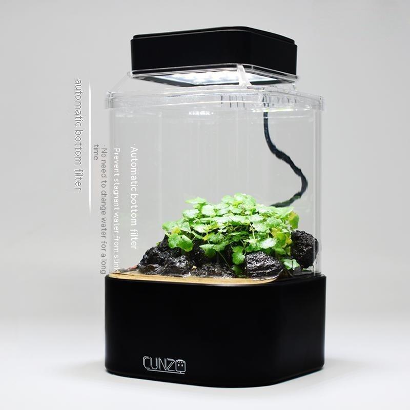 Bonsai tank