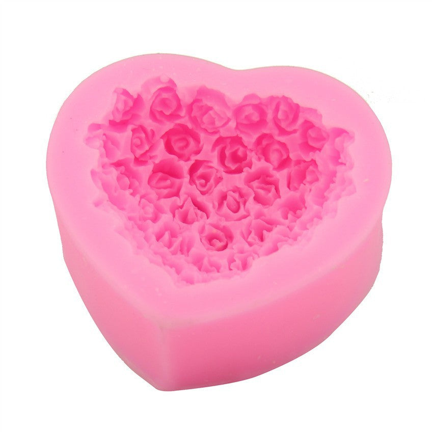 The Love Rose