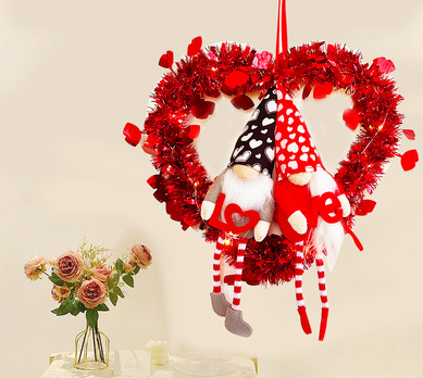The Garland Doll