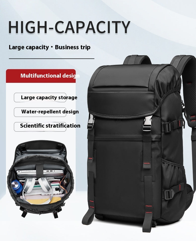 Hiking Backpack