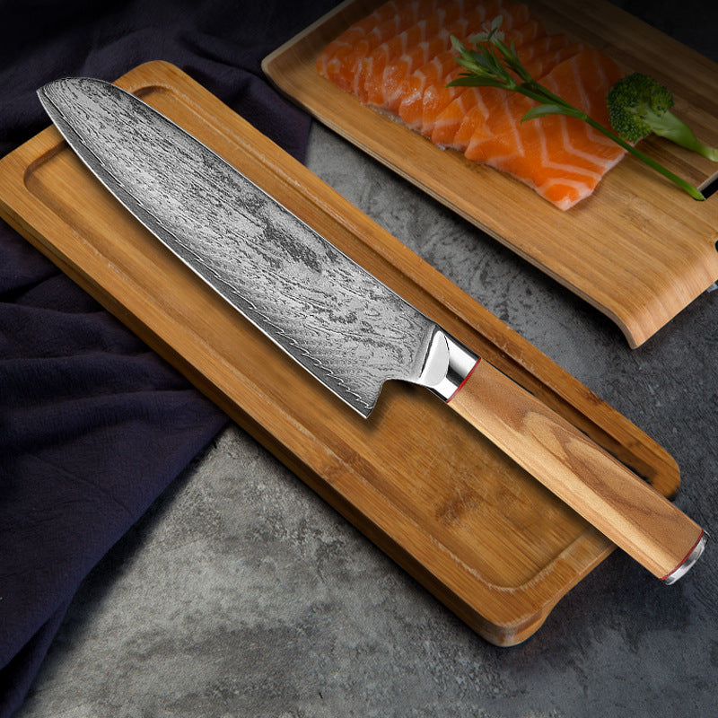 New Kitchen Domestic Meat Cutter