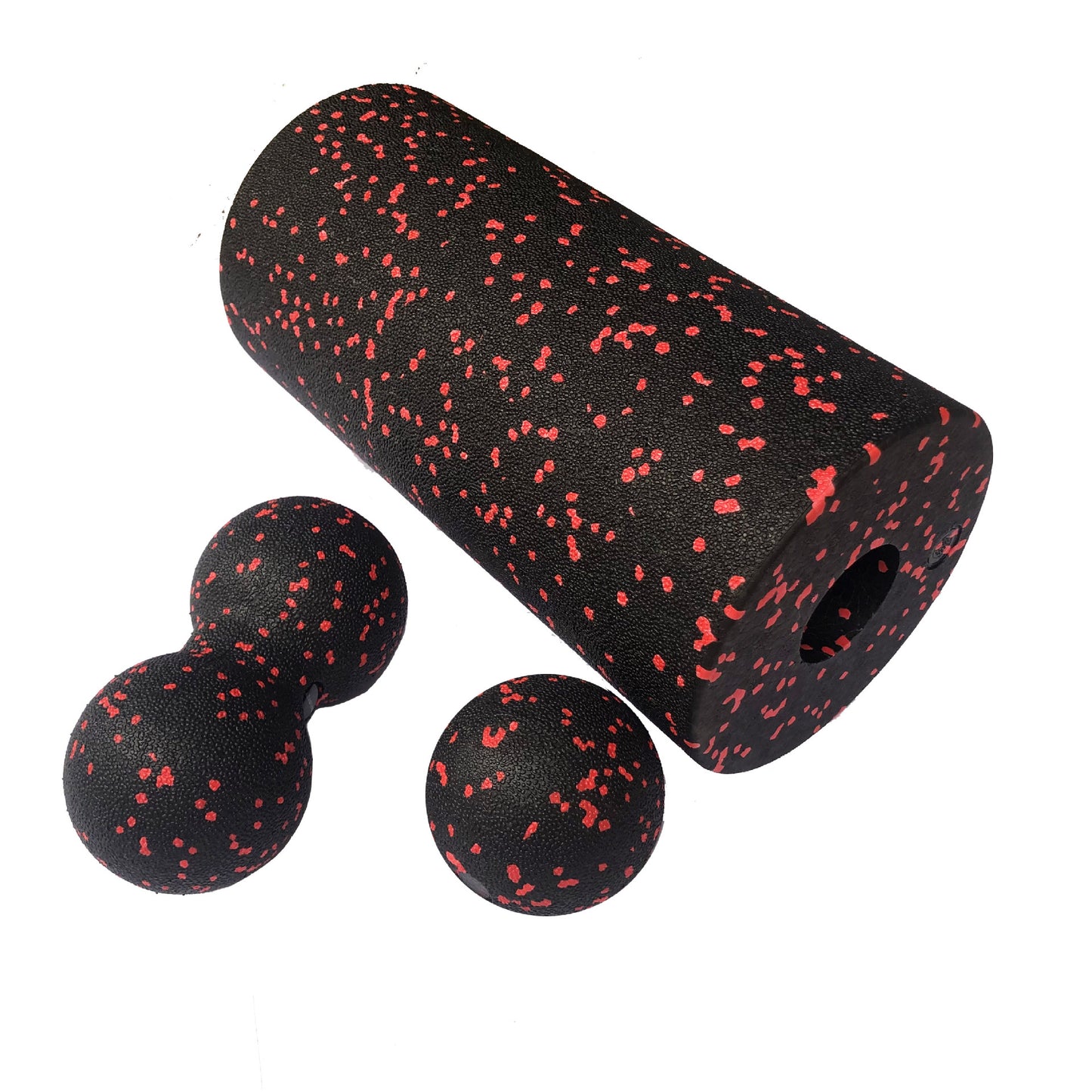 Yoga Combo Roller Set