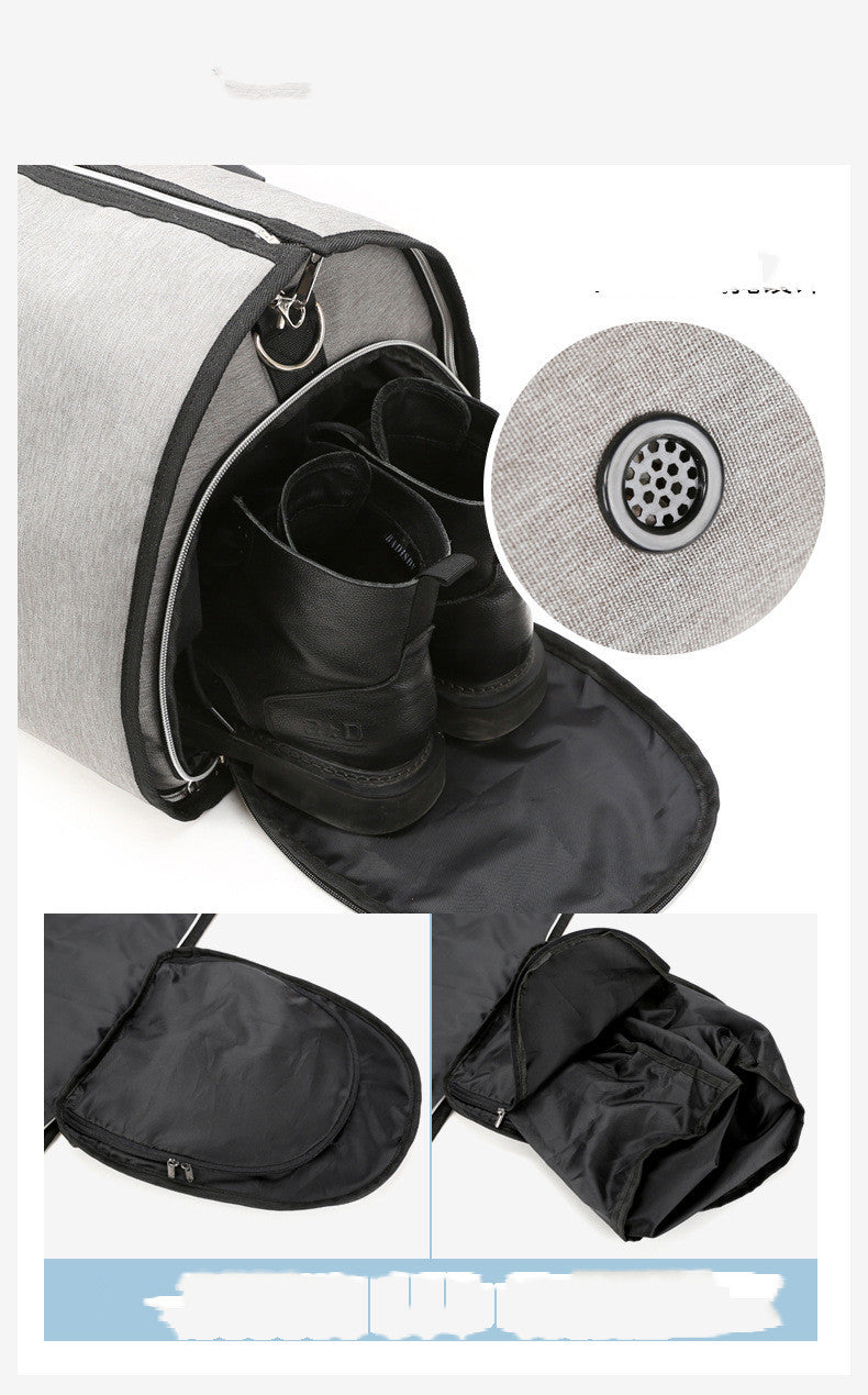Outdoor Travel Storage Bag