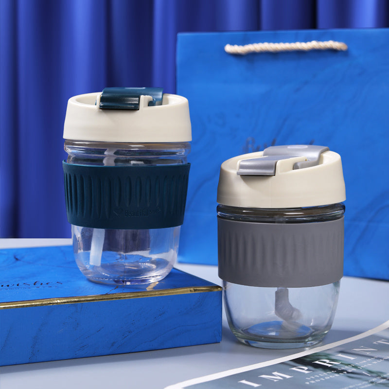 A Practical Gift For The Annual Meeting Of The Company