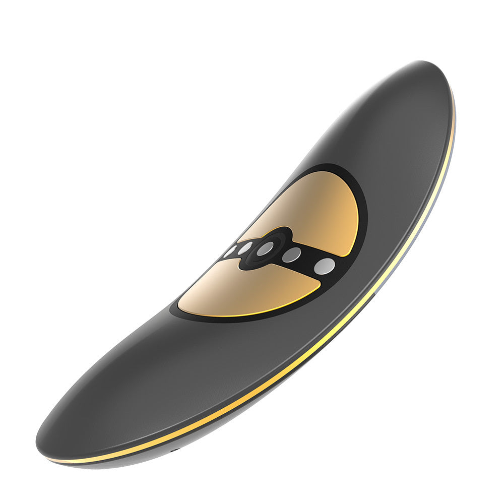 Heated Shiatsu Massage Pillow