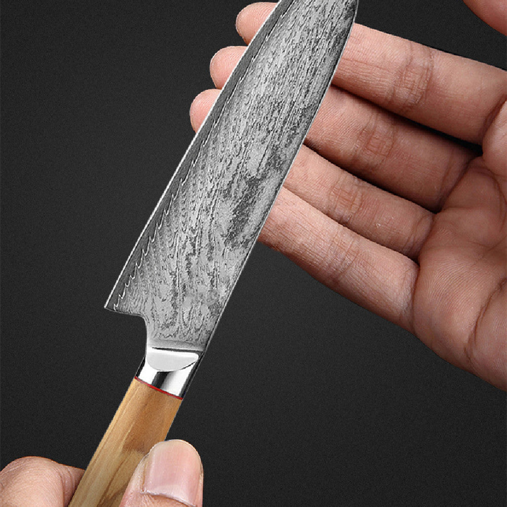 New Kitchen Domestic Meat Cutter