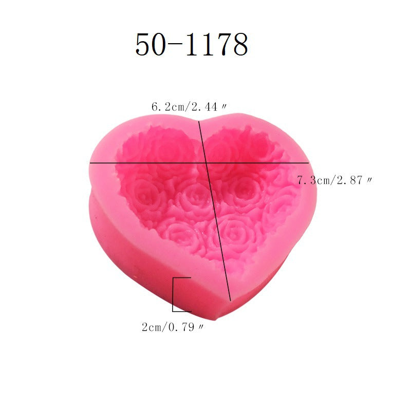 The Love Rose