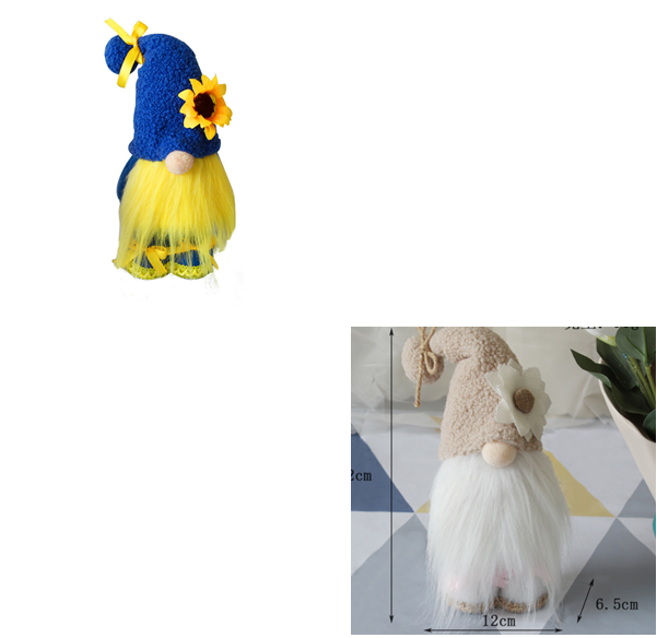 Every flower needs a bee