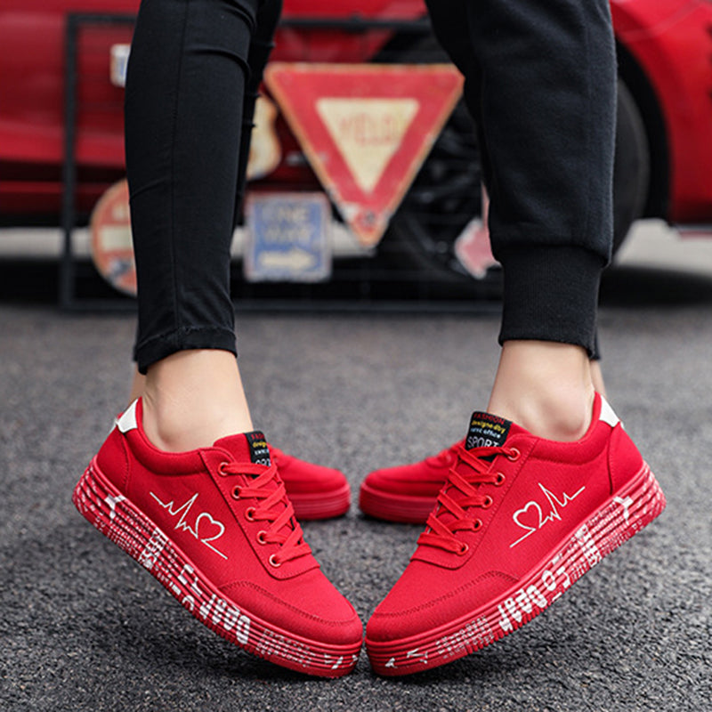 The Love shoes