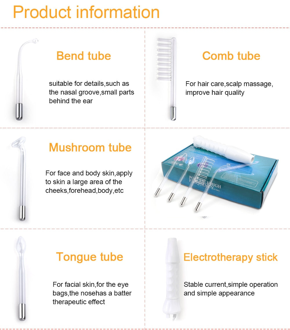 Beauty Revive Magic Wand