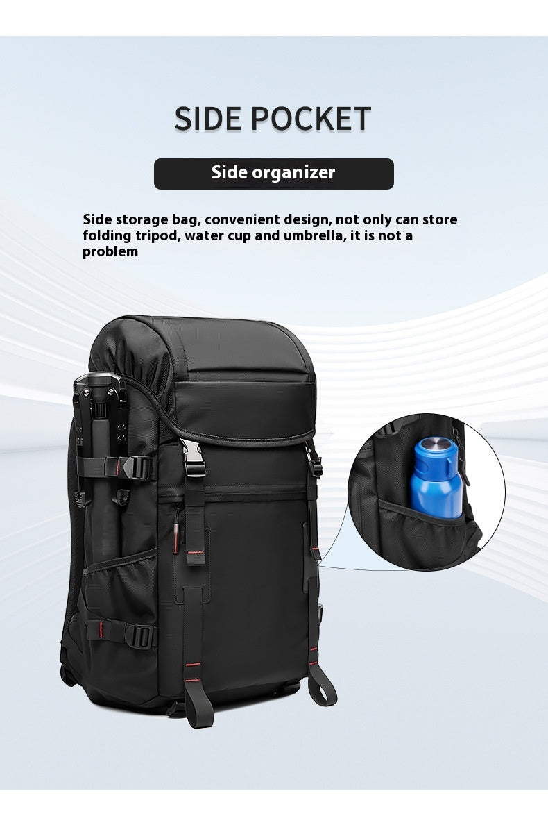Hiking Backpack