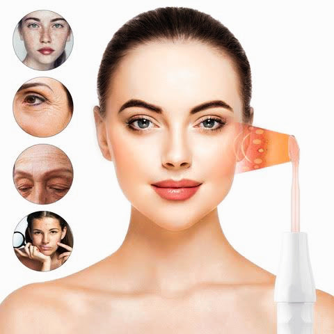 Beauty Revive Magic Wand