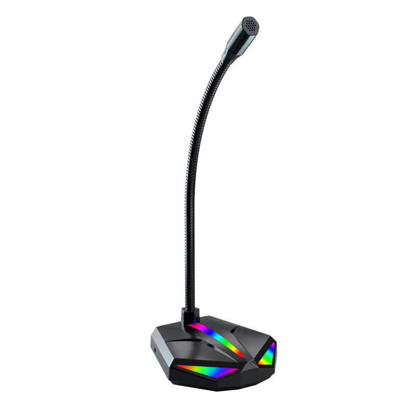 Computer Microphone
