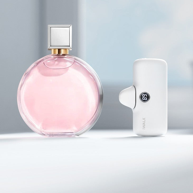 Wireless Portable Power Pack