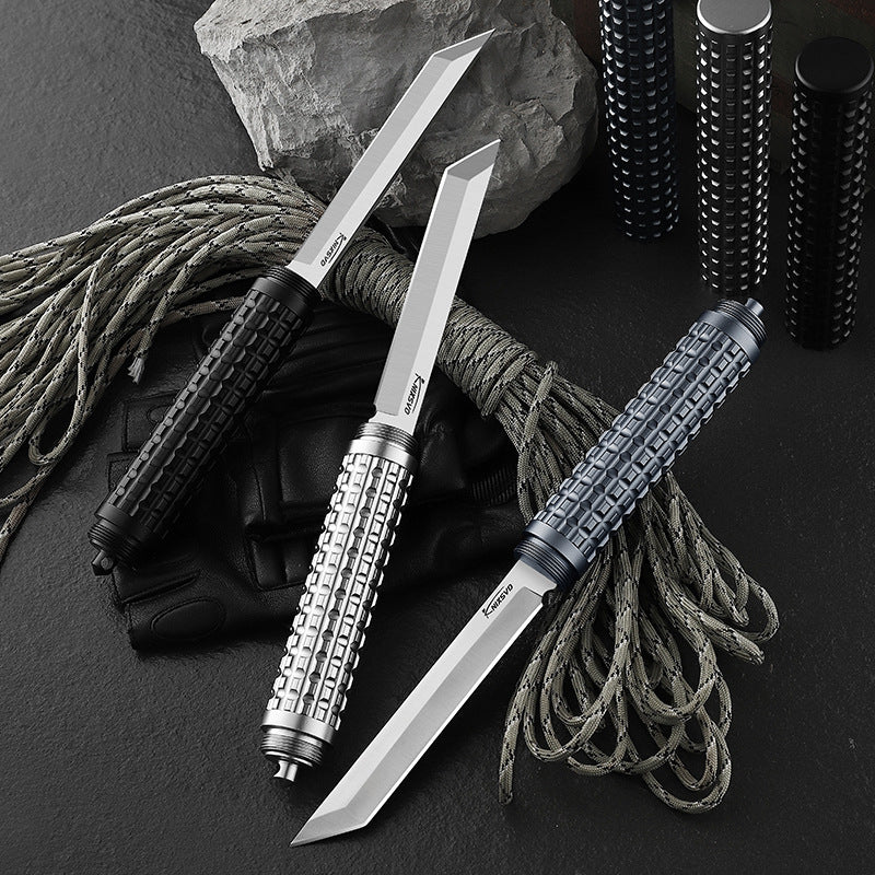 outdoor camping knife
