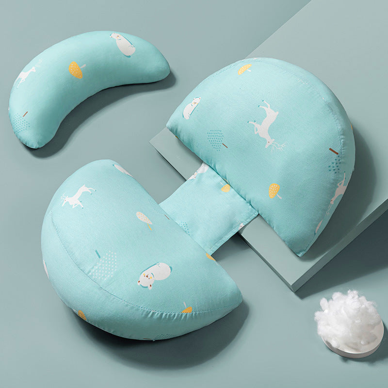 Side Sleeping Side Lying Pregnant Woman Pillow