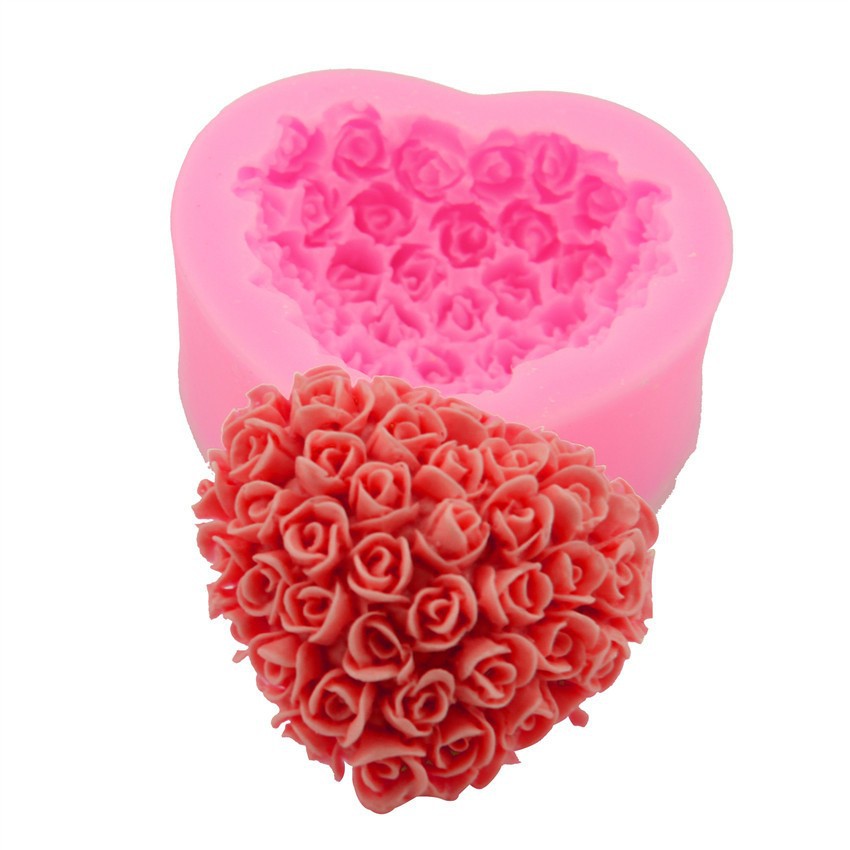 The Love Rose