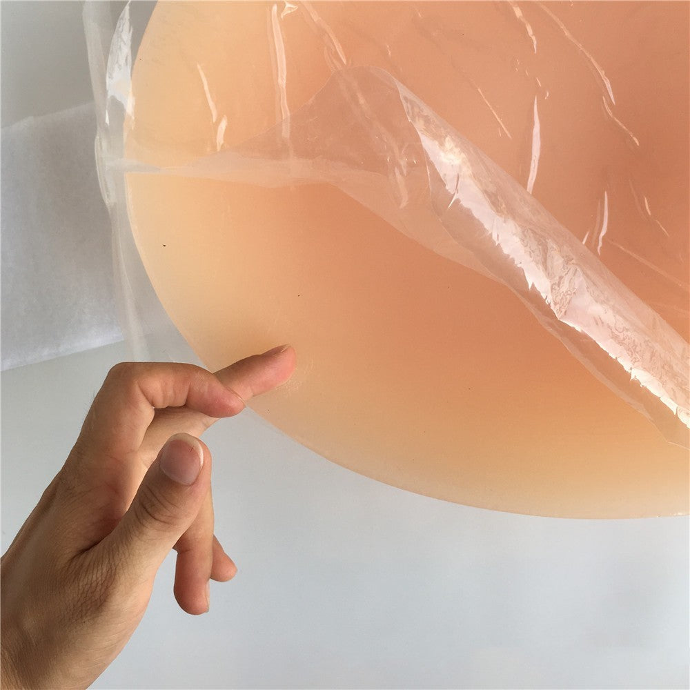 Silicone Pregnancy False Belly Performance Props