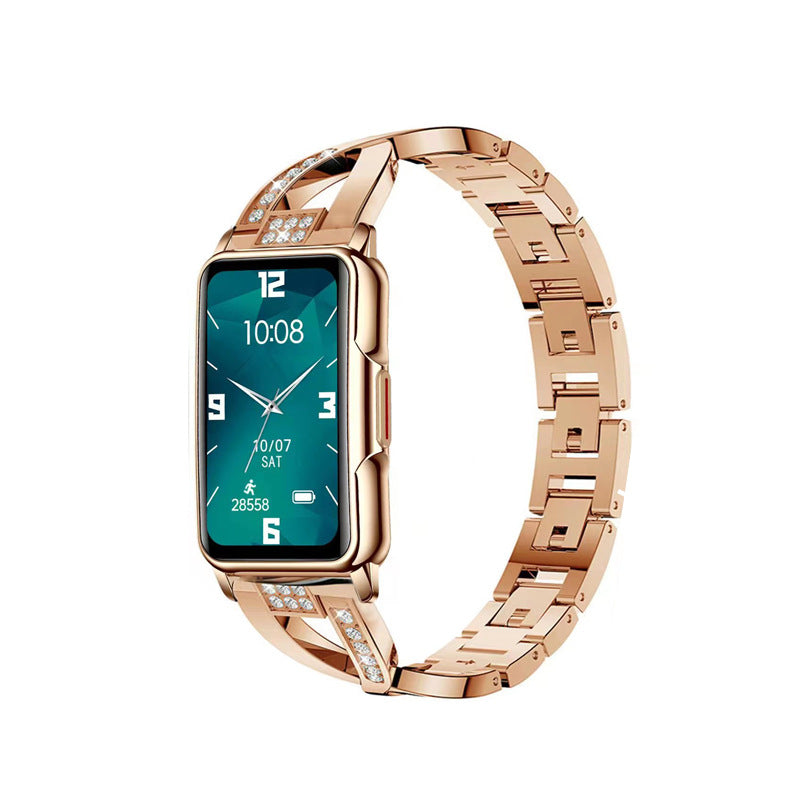 H80 Smart Bracelet