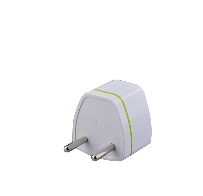 Pure Copper Global Plug