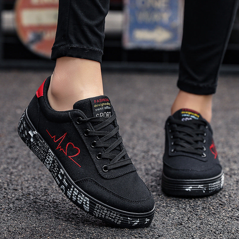 The Love shoes
