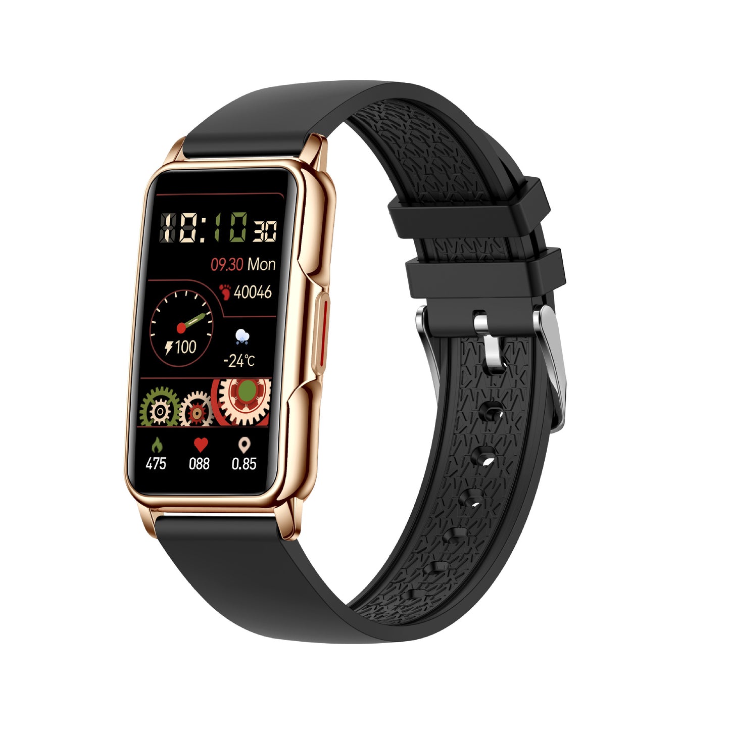 H80 Smart Bracelet