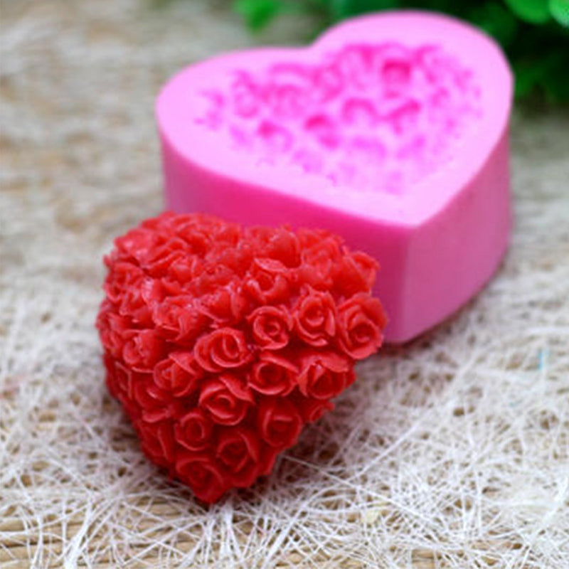 The Love Rose