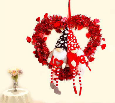 The Garland Doll