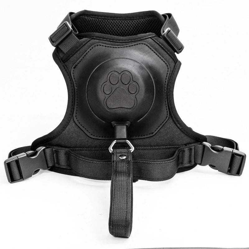 Puppy Pacer Harness: Leash Magic